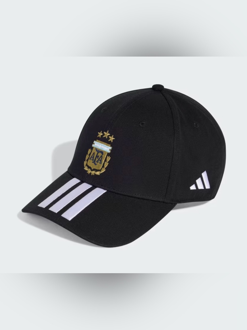 Adidas ARGENTINA 26 BASEBALL CAP